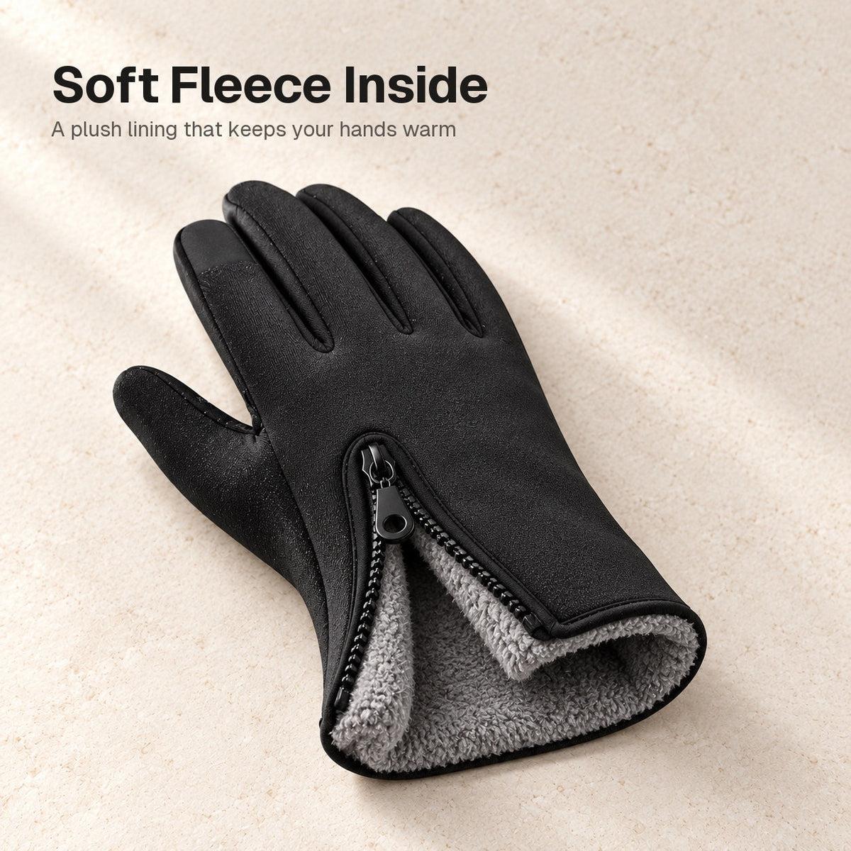 Winter Touch Screen Sports Gloves