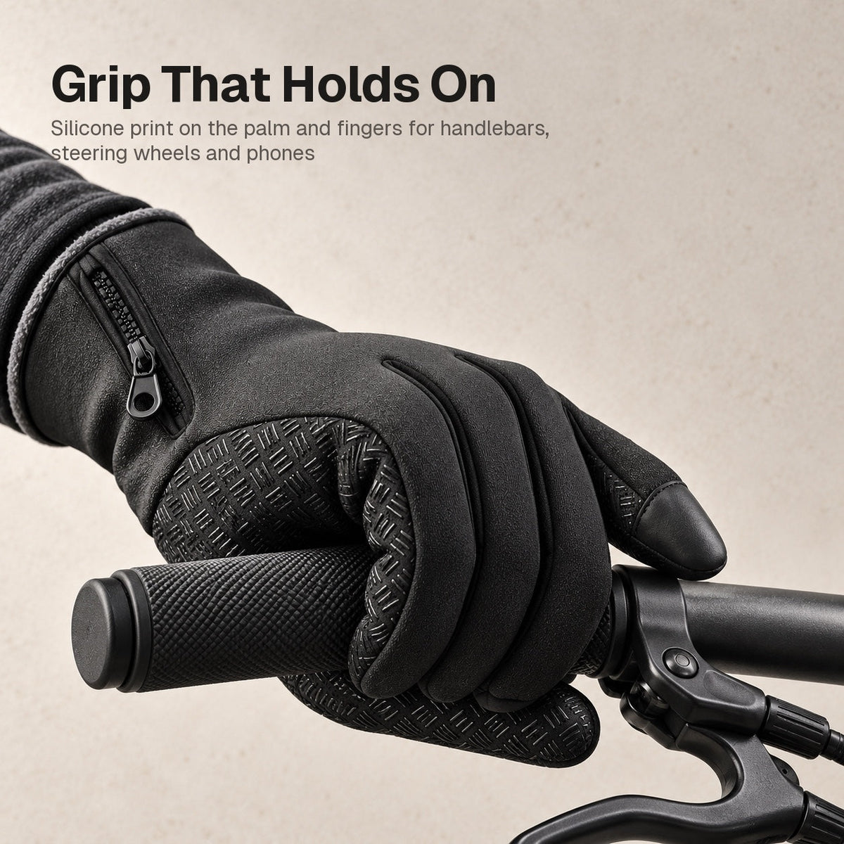 Winter Touch Screen Sports Gloves